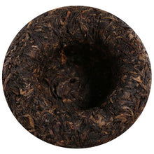 Load image into Gallery viewer, 2010 XiaGuan &quot;Jin Hua&quot; (Golden Flower) Tuo 100g Puerh Sheng Cha Raw Tea - King Tea Mall