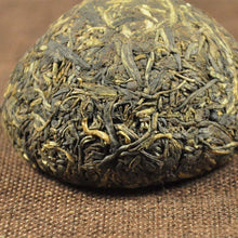 Load image into Gallery viewer, 2005 XiaGuan "Jia Ji" (1st Grade-Old Package) Tuo 100g Puerh Sheng Cha Raw Tea - King Tea Mall