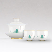 Load image into Gallery viewer, Dayi Official Zodiac Rat Year Gaiwan / Cup