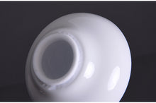 Load image into Gallery viewer, Dehua White Porcelain Gaiwan 140ml / Strainer / Pitcher 200ml / Tea Cup 60ml, KTM007