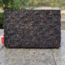 Load image into Gallery viewer, 2013 LaoTongZhi &quot;9988&quot; Brick 250g Puerh Ripe Tea Shou Cha