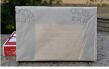 Load image into Gallery viewer, 2013 LaoTongZhi "9988" Brick 250g Puerh Ripe Tea Shou Cha