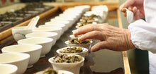 Load image into Gallery viewer, 2022  ChenShengHao "Bing Dao Miao Xiang" (Bingdao Fine Flavor) 200g Puerh Raw Tea Sheng Cha