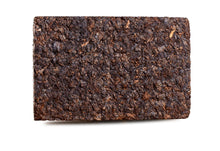 Load image into Gallery viewer, 2018 LaoTongZhi "9908 - Cha Tou Lao Zhuan" ( LaoChaTou Brick ) 500g Puerh Ripe Tea Shou Cha