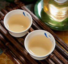 Load image into Gallery viewer, 2022 MengKu RongShi "Chun Jian" (Spring Bud) Cake 400g Puerh Raw Tea Sheng Cha