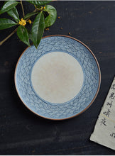 Load image into Gallery viewer, Handmade &quot;Gai Wan &quot;160ml, Qinghuaci, Blue and White China Porcelain from Jingde Town. Gaiwan.