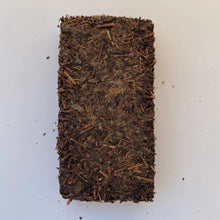 Load image into Gallery viewer, 2010 ChunYi &quot;Jing Zhi - Fu Zhuan&quot; (Special - Fu Brick) 350g Tea, Dark Tea, Hunan Province.