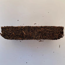 Load image into Gallery viewer, 2010 ChunYi &quot;Jing Zhi - Fu Zhuan&quot; (Special - Fu Brick) 350g Tea, Dark Tea, Hunan Province.