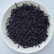 Load image into Gallery viewer, Spring Oolong &quot;Rou Gui - Ma Tou Yan&quot; (Ma Rou / Zheng Yan - Rou Gui), S++ Grade Loose Leaf, Wuyi Yancha, Wuyi Mountain