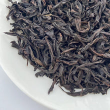 Load image into Gallery viewer, Spring Oolong "Rou Gui - Ma Tou Yan" (Ma Rou / Zheng Yan - Rou Gui), S++ Grade Loose Leaf, Wuyi Yancha, Rock / Cliff Oolong Tea Wuyi Core Mountain