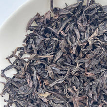 Load image into Gallery viewer, Spring Oolong "Rou Gui - Ma Tou Yan" (Ma Rou / Zheng Yan - Rou Gui), S++ Grade Loose Leaf, Wuyi Yancha, Rock / Cliff Oolong Tea Wuyi Core Mountain