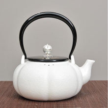 Load image into Gallery viewer, Chaozhou Pottery Water Boiling Kettle - King Tea Mall