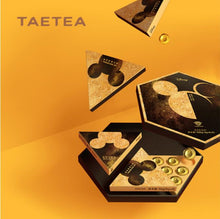 Load image into Gallery viewer, 2018 DaYi "Mickey Golden Tuo Tea"  100g Puerh Sheng Cha Raw Tea - King Tea Mall