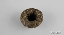 Load image into Gallery viewer, 2010 XiaGuan "Lv Yan Yuan" (Green) 100g*5pcs Puerh Raw Tea Sheng Cha - King Tea Mall