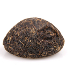Load image into Gallery viewer, 2005 XiaGuan "Jia Ji" (1st Grade-New Package) Tuo 100g Puerh Sheng Cha Raw Tea - King Tea Mall