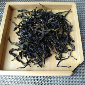 2019 FengHuang DanCong "Xue Pian - Ya Shi Xiang" (Winter - Snowflake - Duck Poop Fragrance) A++++ Oolong,Loose Leaf Tea, Chaozhou