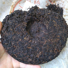 Load image into Gallery viewer, 2006 LangHe "8589" Cake 357g Puerh Sheng Cha Raw Tea