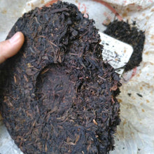 Load image into Gallery viewer, 2006 LangHe "8589" Cake 357g Puerh Sheng Cha Raw Tea