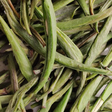 Load image into Gallery viewer, 2020 Early Spring " Zhu Ye Qing "(ZhuYeQing) High Grade Green Tea Sichuan