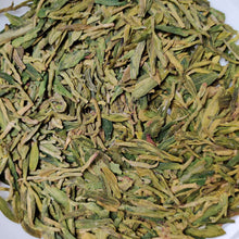 Load image into Gallery viewer, 2020 Early Spring " Long Jing "( Dragon Well ) High Grade Green Tea ZheJiang