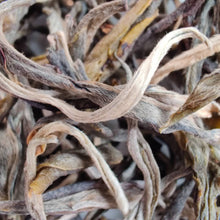 Load image into Gallery viewer, 2020 KingTeaMall Spring &quot;Ye Fang Cha&quot; (Wild Arbor Tree ) Loose Leaf Puerh Raw Tea Sheng Cha