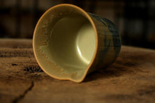 Load image into Gallery viewer, GongDaoBei Coarse Pottery Pitcher, 180cc, 2 Patterns, Rough Ceramic Materials