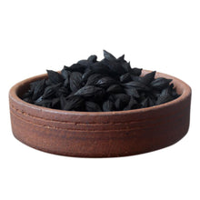 Load image into Gallery viewer, Olive / Black Olive / Longan /Walnut Shell Charcoal, Fire Starter Charcoal / Kindling Charcoal, for Heating Water, Chaozhou Gongfu Tea Tools