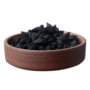 Olive / Black Olive / Longan /Walnut Shell Charcoal for Heating Water, Chaozhou GongfuTea Tools, 500g/bag