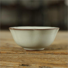 Carica l'immagine nel visualizzatore di Gallery, "Ru Yao" Kiln, Tea Cup, 3 Variations - King Tea Mall