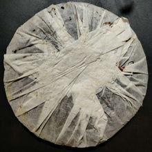 Load image into Gallery viewer, 2006 ChangTai "Tian Xia Tong An - Shi - Meng Hai" (HK Tongan - Lion - Menghai Tea Region) 357g Puerh Sheng Cha Raw Tea