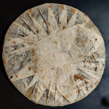 Load image into Gallery viewer, 2005 ChangTai "Yi Chang Hao - Zhen Pin" (Yiwu) 400g Puerh Raw Tea Sheng Cha