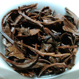 2003 ChangTai "Yi Chang Hao - Jing Pin" (Yiwu) 400g Puerh Raw Tea Sheng Cha