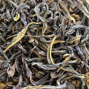 2020 FengHuang DanCong "Xue Pian - Ya Shi Xiang" (Winter - Snowflake - Duck Poop Fragrance) A+++ Level Oolong,Loose Leaf Tea