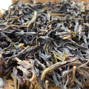 2020 FengHuang DanCong "Xue Pian - Ya Shi Xiang" (Winter - Snowflake - Duck Poop Fragrance) A++++ Oolong,Loose Leaf Tea, Chaozhou