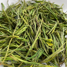 將圖片載入圖庫檢視器 2021 Early Spring " An Ji Bai Cha "(AnJi BaiCha) A+++ Grade Green Tea Zhejiang