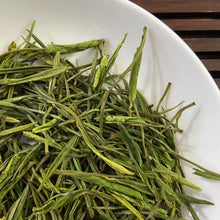 Load image into Gallery viewer, 2022 Early Spring " An Ji Bai Cha "(AnJi BaiCha) A+ Grade Green Tea, Zhejiang Province.
