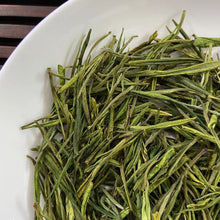 Load image into Gallery viewer, 2022 Early Spring &quot; An Ji Bai Cha &quot;(AnJi BaiCha) A+ Grade Green Tea, Zhejiang Province.