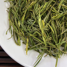 Load image into Gallery viewer, 2022 Early Spring " An Ji Bai Cha "(AnJi BaiCha) A+ Grade Green Tea, Zhejiang Province.