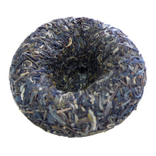 Load image into Gallery viewer, 2009 DaYi "Gong Tuo" (Tribute) Tuo 100g Puerh Sheng Cha Raw Tea - King Tea Mall