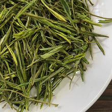 Load image into Gallery viewer, 2022 Early Spring " An Ji Bai Cha "(AnJi BaiCha) A+ Grade Green Tea, Zhejiang Province.