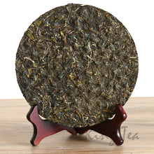 Load image into Gallery viewer, 2017 XiaGuan "Beng Long XY" (Benglong Village) 357g Cake Puerh Sheng Cha Raw Tea - King Tea Mall