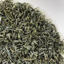 Load image into Gallery viewer, 2022 Early Spring &quot;Lu Shan Yun Wu&quot; (LuShan YunWu / Cloud Fog) A+++ Grade Green Tea, JiangXi Province.