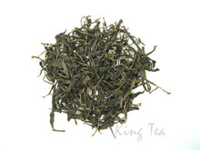 Load image into Gallery viewer, 2018 KingTeaMall Spring "YI WU HUANG TIAN" Loose Leaf GuShu Puerh Raw Tea Sheng Cha. - King Tea Mall