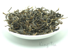 Load image into Gallery viewer, 2018 KingTeaMall Spring "YI WU HUANG TIAN" Loose Leaf GuShu Puerh Raw Tea Sheng Cha. - King Tea Mall