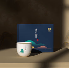 Load image into Gallery viewer, Dayi Official Zodiac Rat Year Gaiwan / Cup