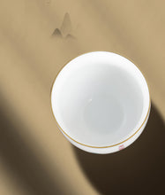 Laden Sie das Bild in den Galerie-Viewer, Dayi Official Zodiac Rat Year Gaiwan / Cup