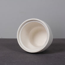 Load image into Gallery viewer, Chaozhou White Mud "Yu Shu Wei" Charcoal / Alcohol Lamp Stove - King Tea Mall