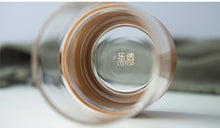 Load image into Gallery viewer, Travel Tea Set for Chinese Gongfu Tea, Flower Tea - King Tea Mall