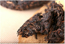 Load image into Gallery viewer, 2006 MengKu RongShi "Tuo" 250g Puerh Ripe Tea Shou Cha - King Tea Mall