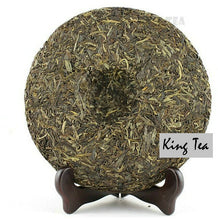 Load image into Gallery viewer, 2013 MengKu RongShi &quot;Mang Fei Gu Shu&quot; (Mangfei Old Tree) Cake 500g Puerh Raw Tea Sheng Cha - King Tea Mall